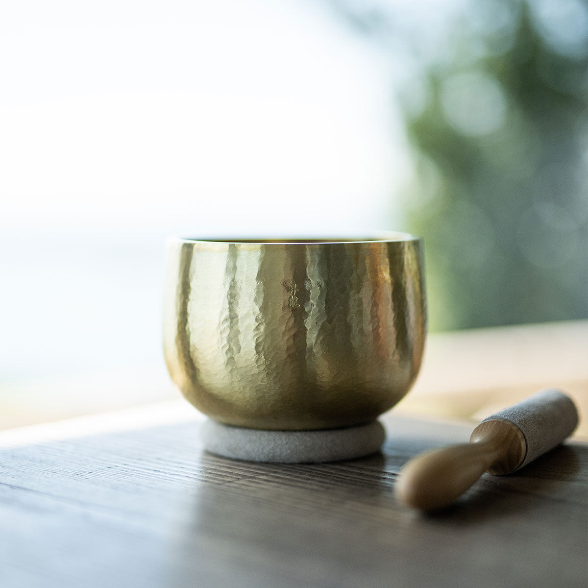 Orin (Singing bowls) – santoku nyc