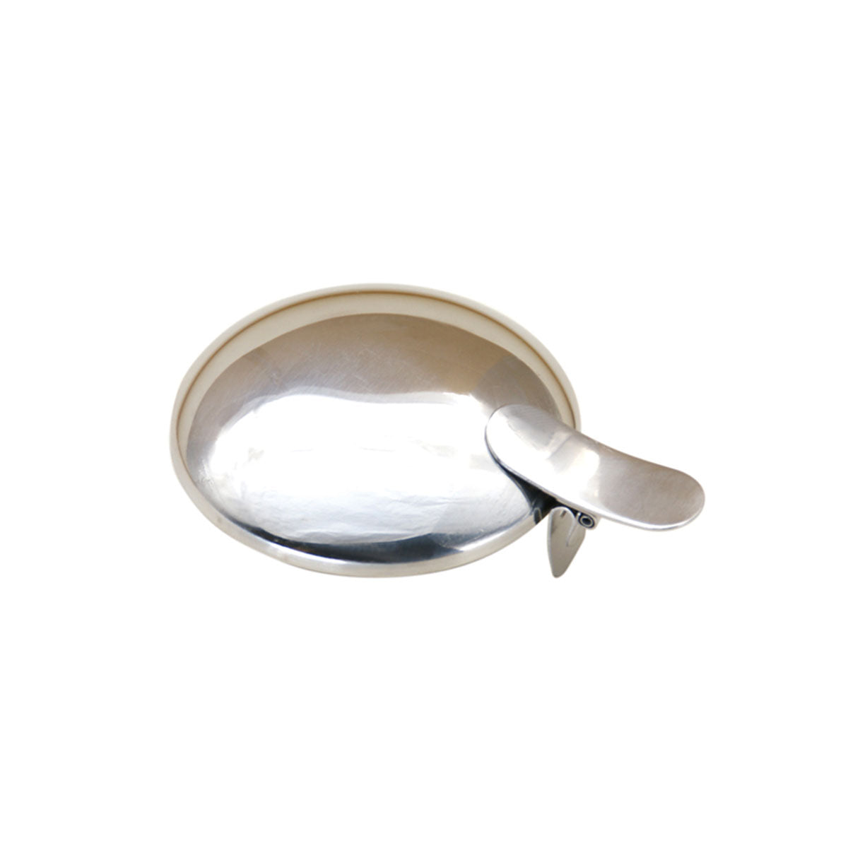 BEE HOUSE Stainless Lid Large - ZERO JAPAN – santoku nyc