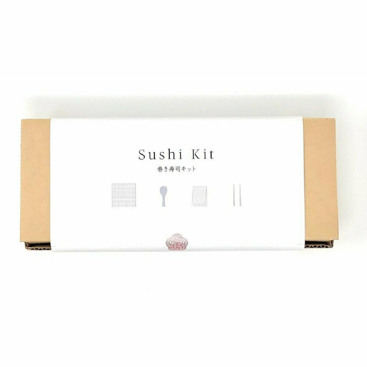 50% Off 】Sushi Kit Set – santoku