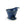 Load image into Gallery viewer, ZERO JAPAN - BEE HOUSE - Pour-Over Ceramic Coffee Dripper - Jeans Blue  -
