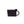 Load image into Gallery viewer, ZERO JAPAN - BEE HOUSE - SALTBOX (16 oz)  - 12 Noble Black -
