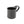 Load image into Gallery viewer, CERAMIC COFFEE MUG (9 oz) - Black
