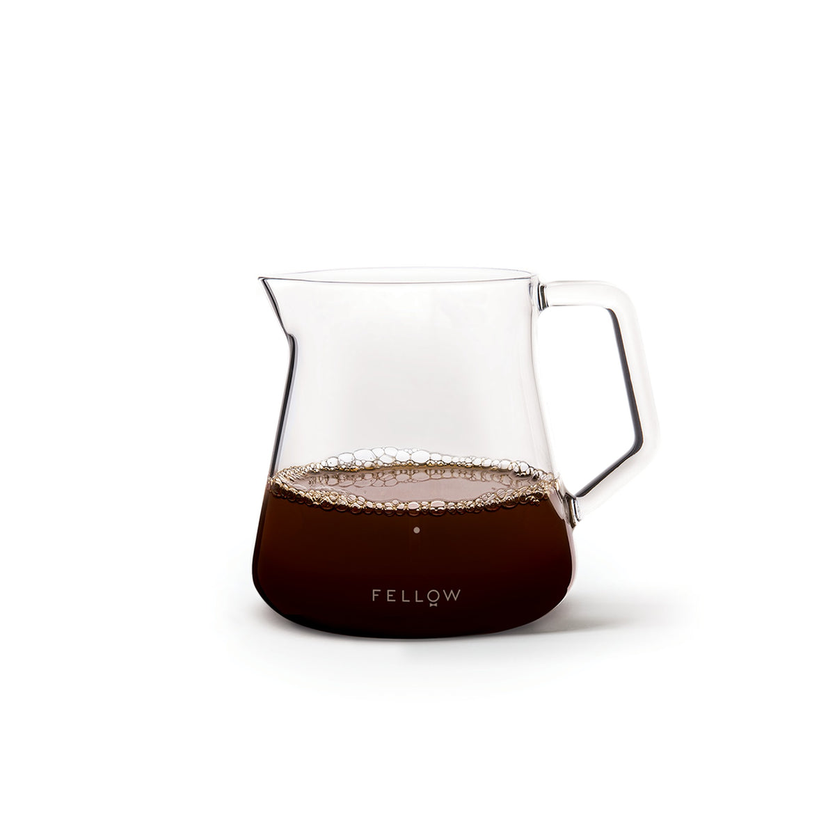 Hario glass carafe - Cottonwood Coffee
