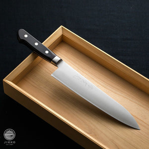 Product Use and Care of Japanese Knives