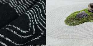The Distinctive Feel of Washi Towels