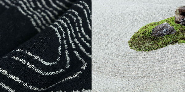 The Distinctive Feel of Washi Towels