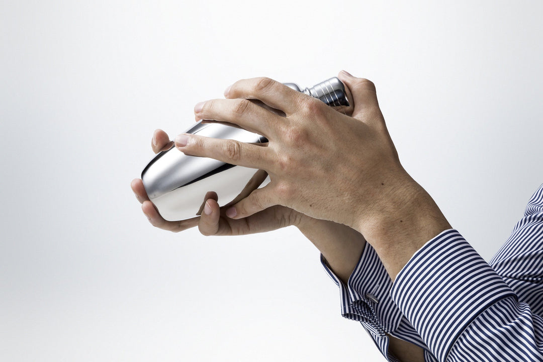 Cocktail Shakers & Mixers