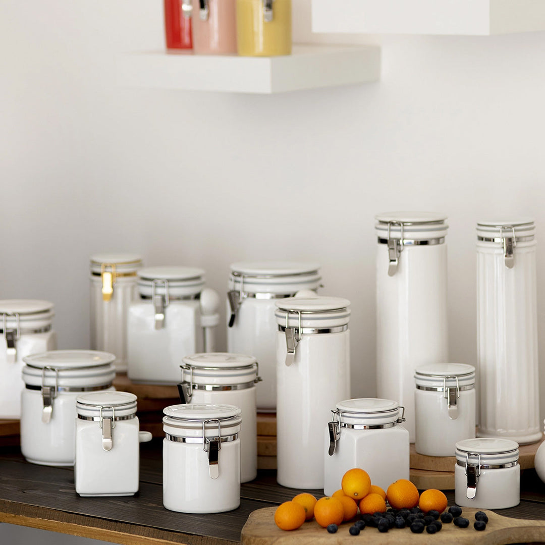 Storage & Organization