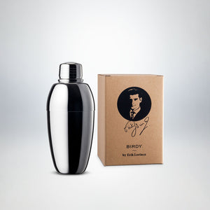 Cocktail Shakers & Mixers