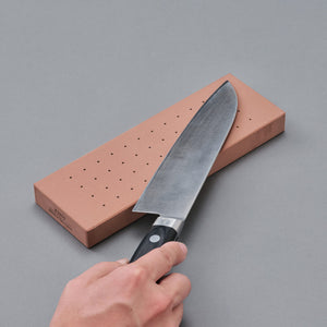 #1000 Medium Grit Whetstone - 10Good-Kitchen-King Whetstone-santoku nyc