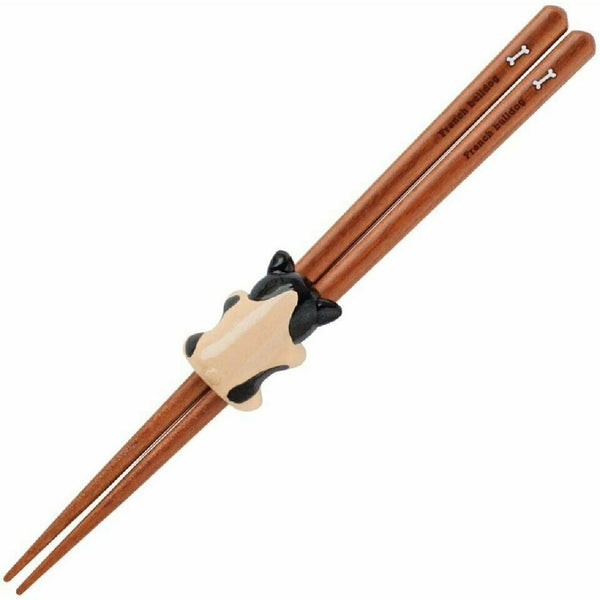 Animal Chopstick Rest Set / Dog