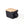 BEE HOUSE Salt Box 16 oz - ZERO JAPAN-Kitchen-ZERO JAPAN-Noble Black-SANTOKU NYC