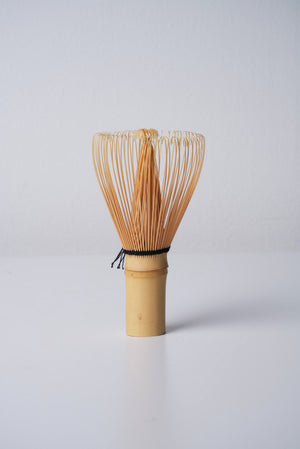 Handcrafted Japanese Matcha Tea Whisk: Kazuho Chasen-Tea & Coffee Ware-Chikuka-en-santoku nyc