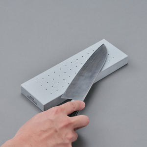#300 Coarse Grit Whetstone - 10Good-Kitchen-King Whetstone-santoku nyc