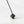 14-Sided Blackened Brass Incense Stick Holder Black - CASTIN'