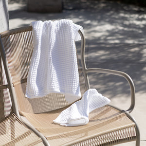 Air Waffle - UCHINO-Home & Wellness-UCHINO-santoku nyc