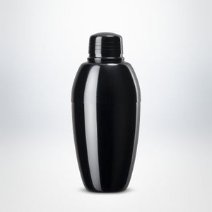 BIRDY. Cocktail Shaker 500ml Charcoal Edition