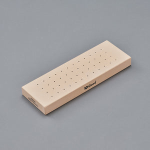 #6000 Fine Grit Finishing Stone - 10Good-Kitchen-King Whetstone-santoku nyc