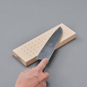 #6000 Fine Grit Finishing Stone - 10Good-Kitchen-King Whetstone-santoku nyc