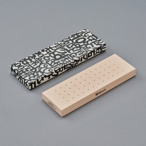 #6000 Fine Grit Finishing Stone - 10Good-Kitchen-King Whetstone-santoku nyc