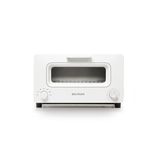 BALMUDA The Toaster - White -