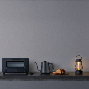 'The Toaster' Black - BALMUDA-BALMUDA-santoku nyc