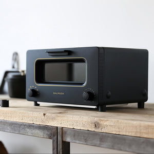 BALMUDA The Toasster Black Kitchen