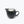 BEE HOUSE Round Teapot for One 15 oz Antique-Inspired Collection - ZERO JAPAN