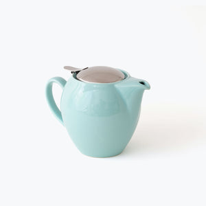 BEE HOUSE Ceramic Teapot 19.6 oz - ZERO JAPAN