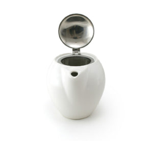 BEE HOUSE Ceramic Teapot 19.6 oz - ZERO JAPAN-Coffee & Tea-ZERO JAPAN-santoku nyc