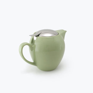 BEE HOUSE Ceramic Teapot 19.6 oz - ZERO JAPAN