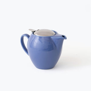 BEE HOUSE Ceramic Teapot 19.6 oz - ZERO JAPAN