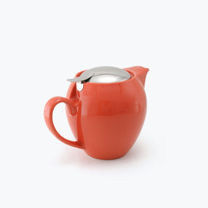 BEE HOUSE Ceramic Teapot 19.6 oz - ZERO JAPAN