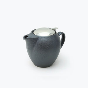 BEE HOUSE Ceramic Teapot 19.6 oz - ZERO JAPAN