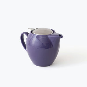 BEE HOUSE Ceramic Teapot 19.6 oz - ZERO JAPAN