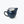 BEE HOUSE Ceramic Teapot 19.6 oz Antique-Inspired Collection - ZERO JAPAN-Coffee & Tea-ZERO JAPAN-Jeans Blue-SANTOKU NYC
