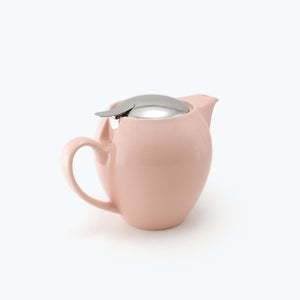BEE HOUSE Ceramic Teapot 19.6 oz - ZERO JAPAN