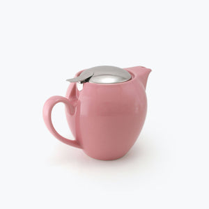 BEE HOUSE Ceramic Teapot 19.6 oz - ZERO JAPAN