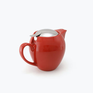BEE HOUSE Ceramic Teapot 19.6 oz - ZERO JAPAN