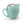 BEE HOUSE Ceramic Teapot 19.6 oz - ZERO JAPAN-Coffee & Tea-ZERO JAPAN-Aqua Mist-santoku nyc