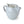 BEE HOUSE Ceramic Teapot Crackled Collection 19.6 oz - ZERO JAPAN-Coffee & Tea-ZERO JAPAN-Lavender-santoku nyc