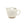 ZERO JAPAN - BEE HOUSE - ROUND TEAPOT for TWO (24 oz) - Natural White -Coffee & Tea-ZERO JAPAN-santoku nyc