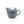 ZERO JAPAN - BEE HOUSE - ROUND TEAPOT for TWO (24 oz) - Stone Gray -Coffee & Tea-ZERO JAPAN-santoku nyc
