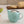 BEE HOUSE Round Teapot for Two 24 oz - ZERO JAPAN-Coffee & Tea-ZERO JAPAN-Tomato-santoku nyc