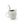 BEE HOUSE Round Teapot for Two 24 oz Earth Color - ZERO JAPAN-Coffee & Tea-ZERO JAPAN-santoku nyc