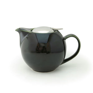 BEE HOUSE Ceramic Teapot 34 oz - ZERO JAPAN