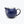 BEE HOUSE Ceramic Teapot 34 oz - ZERO JAPAN-Coffee & Tea-ZERO JAPAN-Jeans Blue-SANTOKU NYC