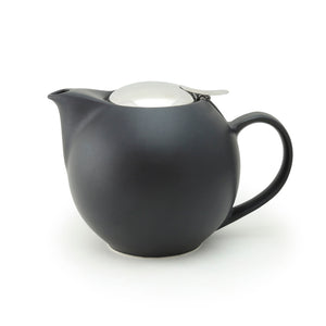 BEE HOUSE Ceramic Teapot 34 oz - ZERO JAPAN