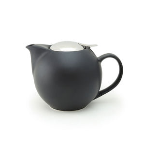 BEE HOUSE Ceramic Teapot 34 oz - ZERO JAPAN