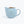 BEE HOUSE Ceramic Teapot 34 oz - ZERO JAPAN-Coffee & Tea-ZERO JAPAN-Ocean Blue-SANTOKU NYC